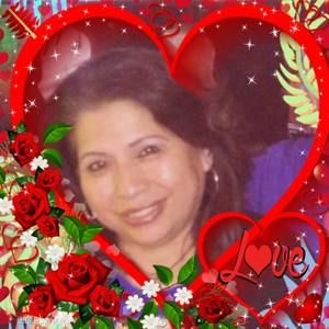 Meet your Posher, Irma